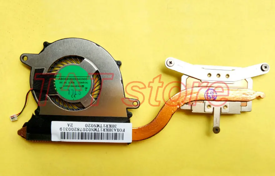 

new original for SVT11 SVT112 SVT112A2WL SVT11213CXB SVT11127 SVT11128 SVT11213CX SVT11216ST SVT11218ST CPU cooler fan heatsink