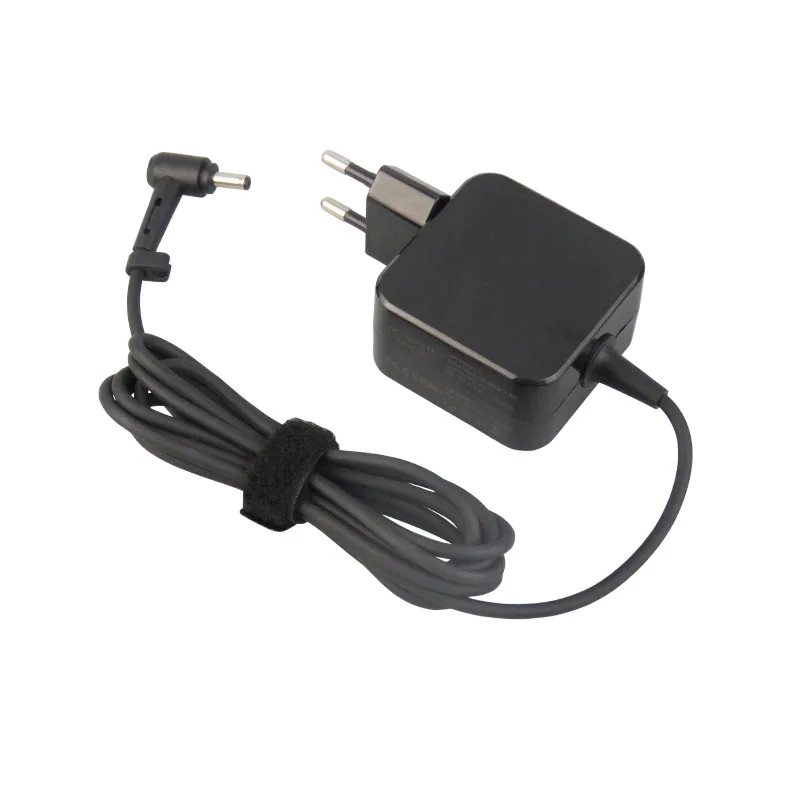 19v 1.75A DC4.0*1.35mm Charger for Asus UX330 360 305 X540 X541 C300MA X200 X202 F553 F556 K556 X507 E406 X441 E502  AC Adapter