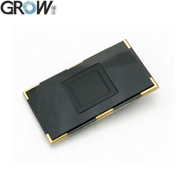 

GROW R302 Capacitive Fingerprint Module Sensor Scanner With 120 Finger capacity USB UART Interface Free SDK Files