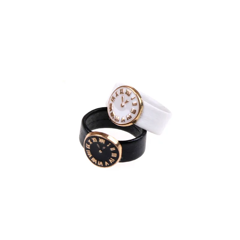 

One Piece Miniature Mini Watch for 19 Joint Body Doll 1/6 Male Female Military Figure Fashion Doll Accessories