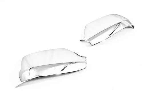 

Chrome Mirror Cover Full For Mazda 6 / Atenza 02-08 Free Shipping Side Mirror Cover