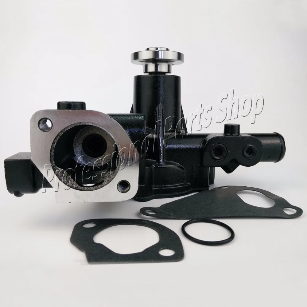 Water pump for Yanmar 4TNE88 3TNE88 4D84