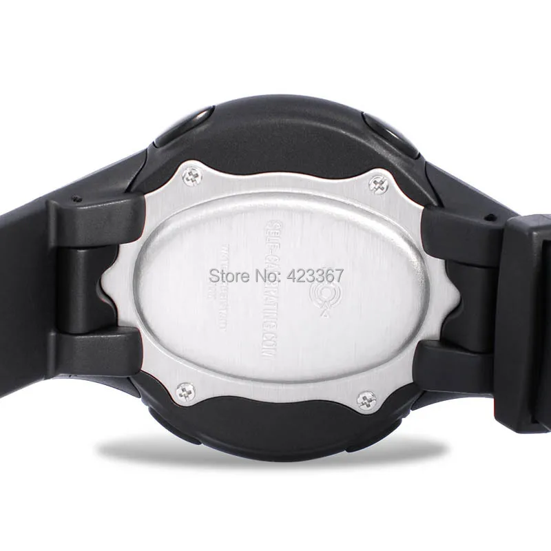 Xonix orologio sportivo da uomo autolavante digitale impermeabile 100m multifunzionale Swim Diver orologio da polso all\'aperto regalo di compleanno