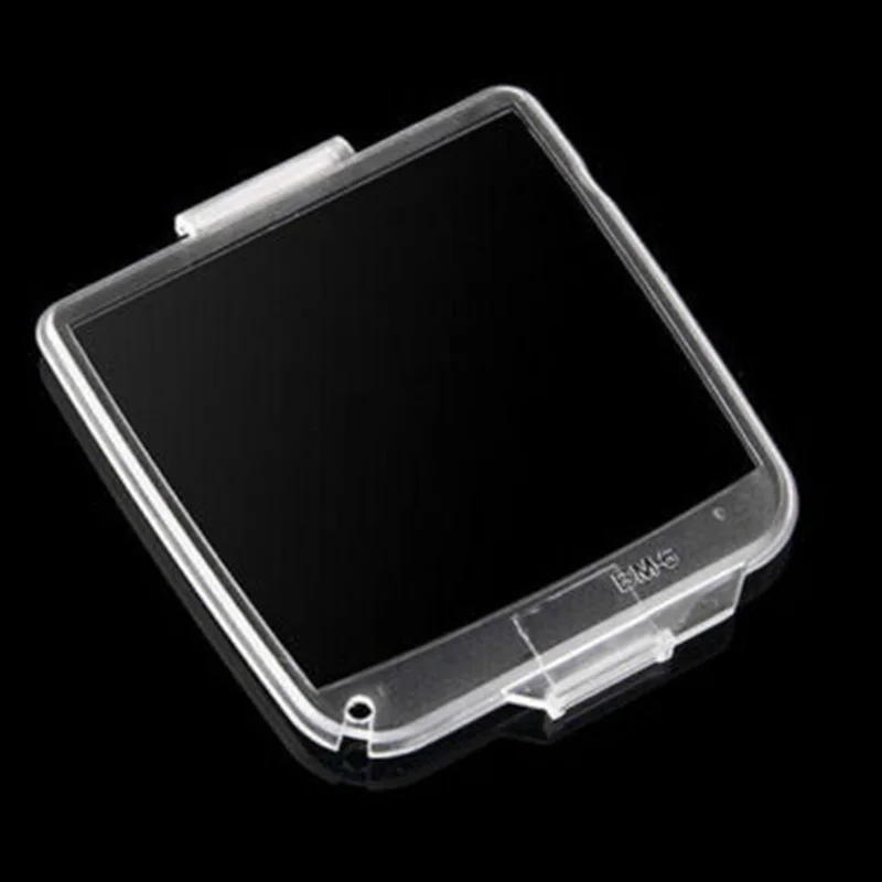 Protecteur d'écran pour appareil photo Nikon D200 BM-6, 10 pièces, en promotion