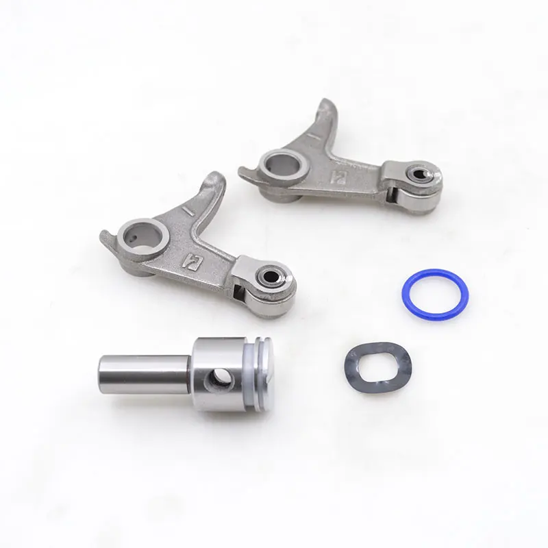 Motorcycle Silent Rocker Arm Cam Follower for RACER RC200ZH 164FML Двигатель для трицикла