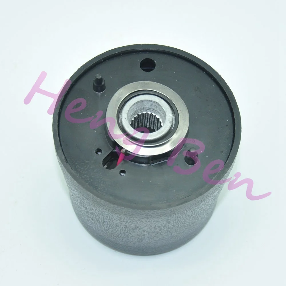 BOSS KIT STEERING HUB ADAPTER FOR LADA