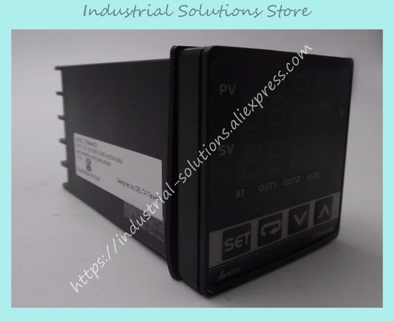 New Original  DTB4824RR DTB4824VR DTB4848CR DTB4848CV DTB4848LR DTB Series Thermostat 100% Tested Perfect