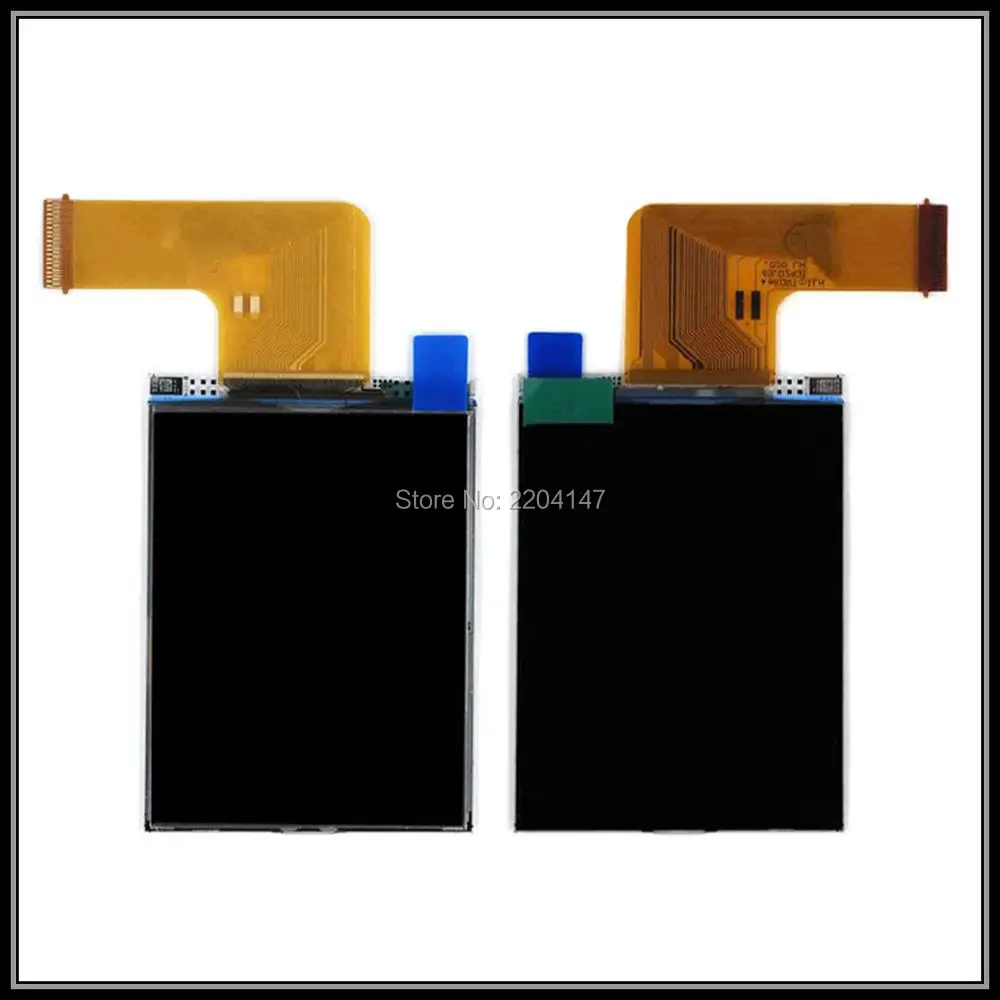 Pantalla LCD para cámara Fuji FUJIFILM, J30, J35, J26, J27, J28, J38, J32, forgo F100, F200, KODAK M530, M340, M341, M550, M531, nueva