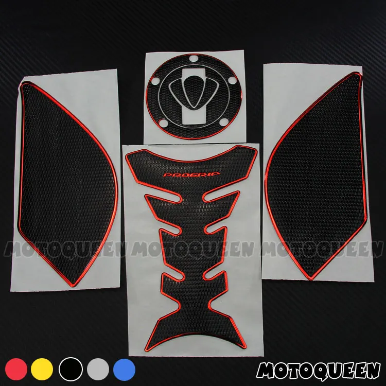 

Motorcycle Tank Pad Protector decoration Stickers Decals Gas Fuel Knee Grip Traction Side for Benelli 300 BJ300 GS bn302