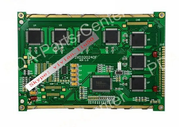 

JXD320240F lcd screen display panel