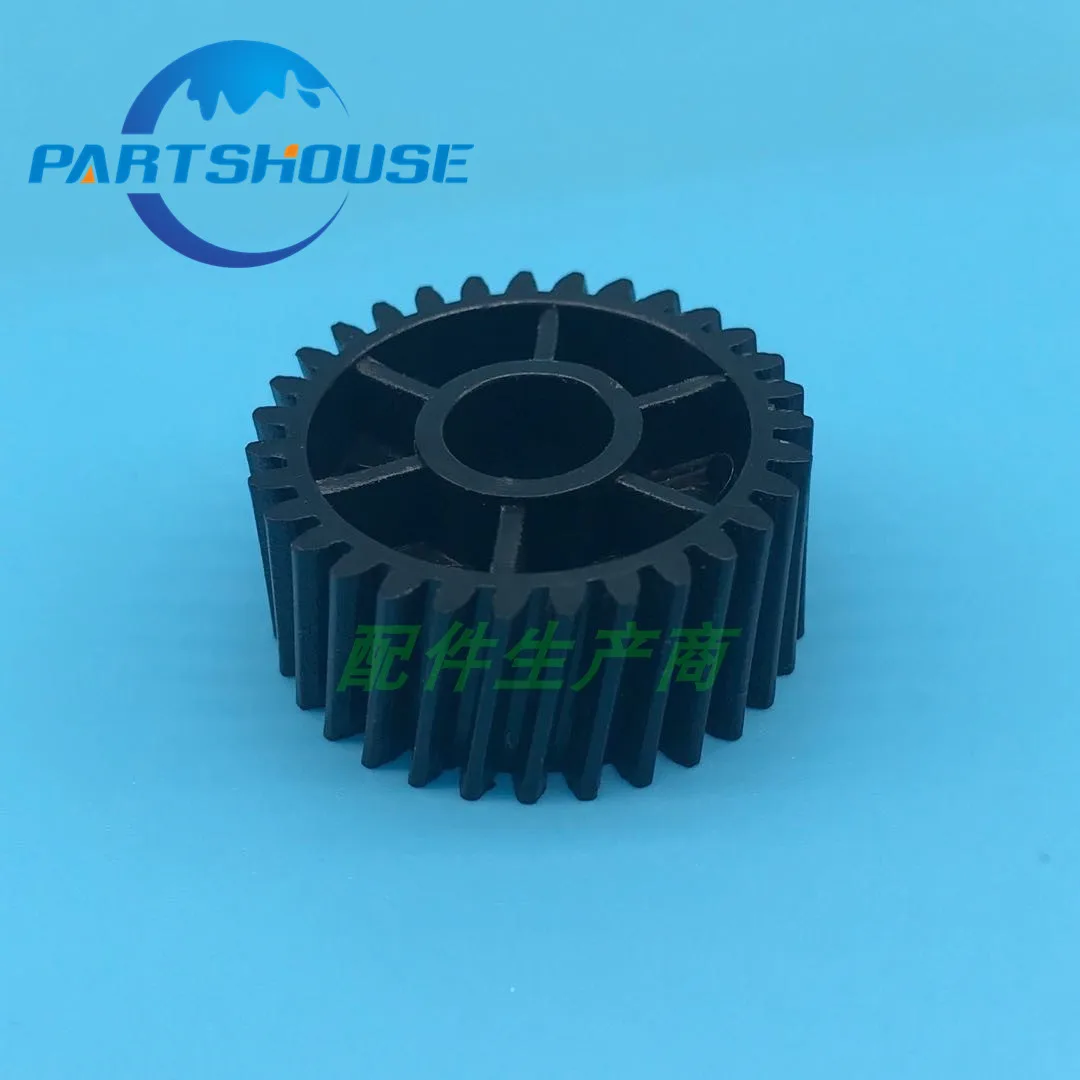 10Pcs Developer Drive Gear 31T B213-1136 for Ricoh Aficio AF1035 1045 2035 2045 3035 3045 MP3500 4500 Developing Drive 31Gear