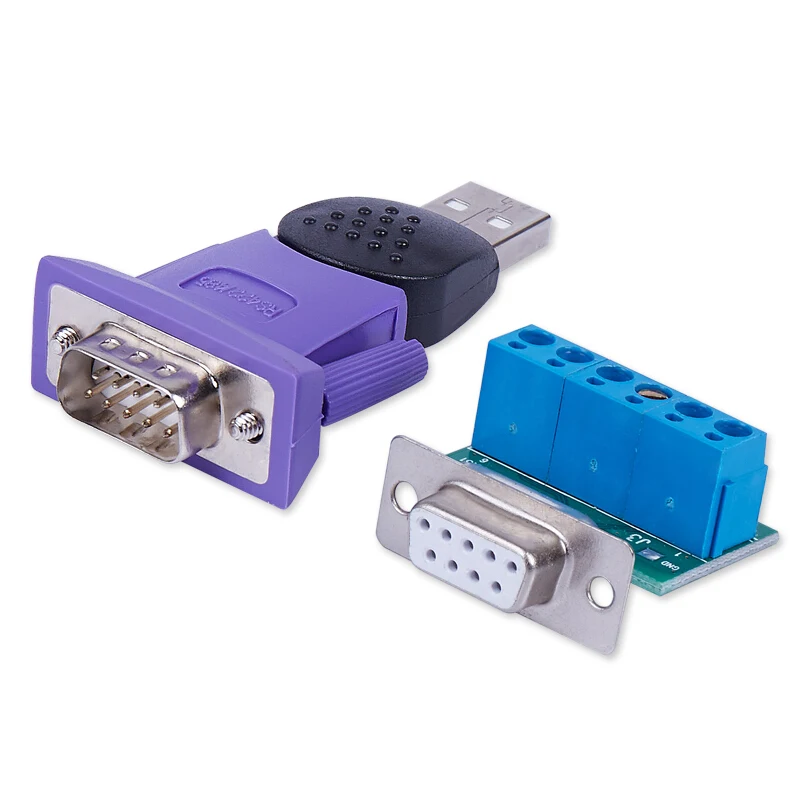 Imagem -04 - Z-tek Usb2.0 para Rs422 485 Adaptador Usb para 485 422 Conversor Adaptador Chipconjunto Ft232 Separáveis 15kv Proteção Esd Win10 Indústria