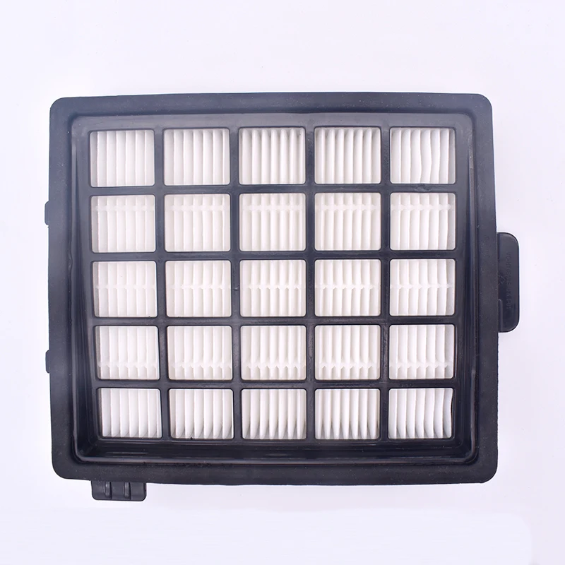 1 сменный HEPA-фильтр для запасных частей пылесоса Philips FC8140 FC8146 FC8147 1 сменный HEPA-фильтр для запасных частей пылесоса Philips FC8140 FC8146 FC8147