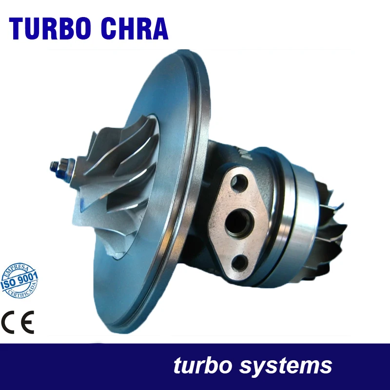 HX35W turbo cartridge 3598898 3596629 4027436 4025328 4035296 4035036 4036731 3596991  core chra for Cummins 6BTAA KCEC 6B