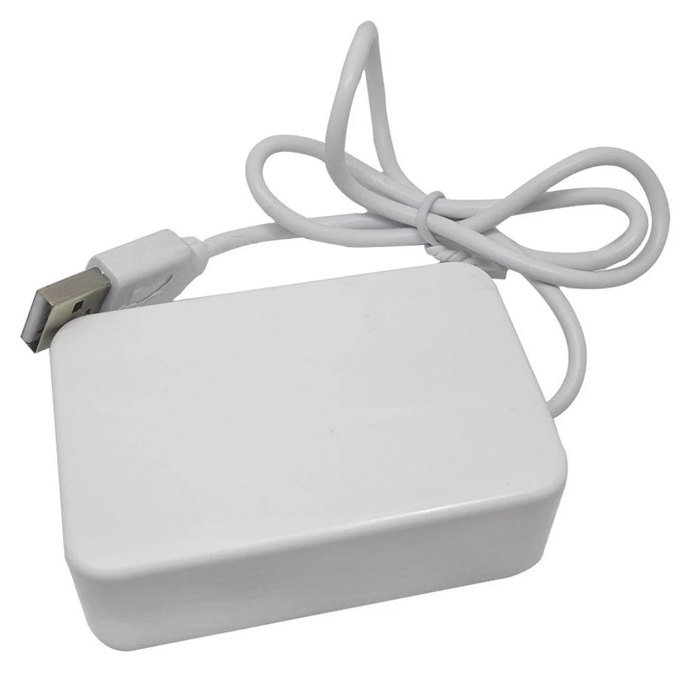 Per MacBook Pro PC accessori per Computer Multi in 1 Micro USB Hub 2.0 Combo 3 porte adattatore di alimentazione splitter lettore di schede TF/SD/MS/M2