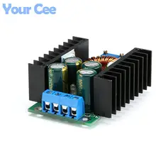 DC-DC Buck Power Supply Converter 12V–24V to 1.2-35V #3