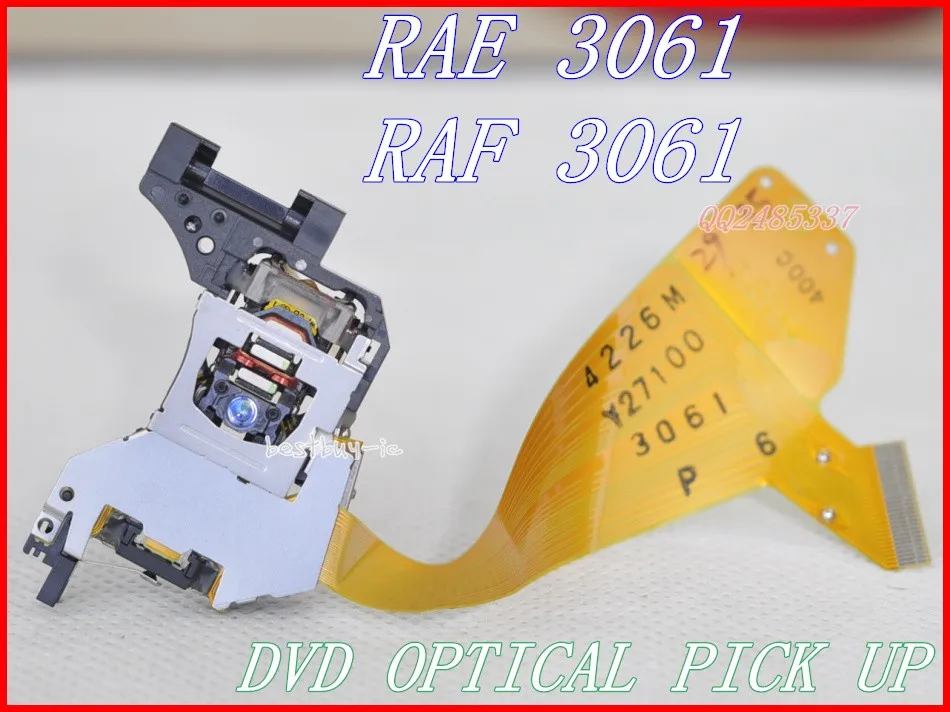 

Оптическая лазерная головка RAE3061 / RAF3061 (RAF-3061 / RAE-3061 ) original 3061 DVD