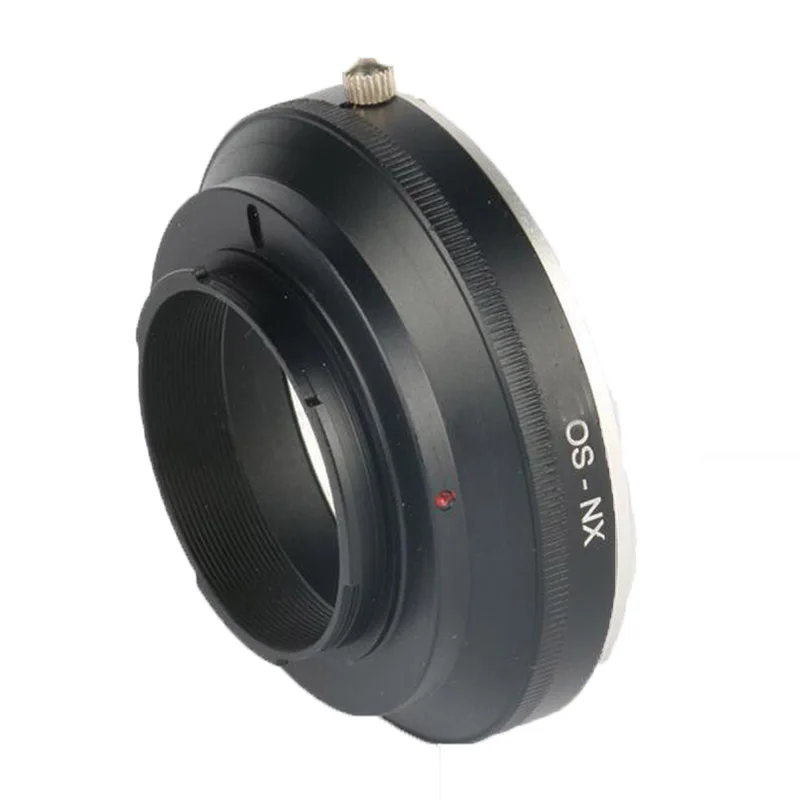 FOR Canon EOS-NX EF-NX  Adapter Ring EF EF-S Lens Adapter to for Sumsang NX Mount Camera NX5 NX10 NX11 NX20 NX200 NX300 NX1000