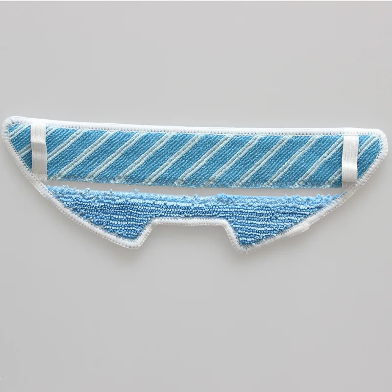 Chính bàn chải thay thế cho Cecotec Conga 1390 Cecotec Conga 1290 Robot Máy hút bụi, bàn chải cạnh bên, Hepe Lọc