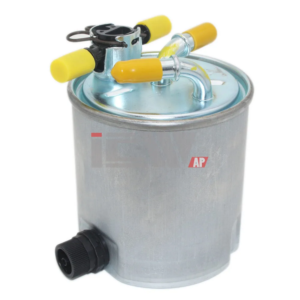 High quality Fuel Filter for Nissan Renault:NV200,KOLEOS I 1,X-TRAIL,QASHQAI  OEM:16400-JY00A