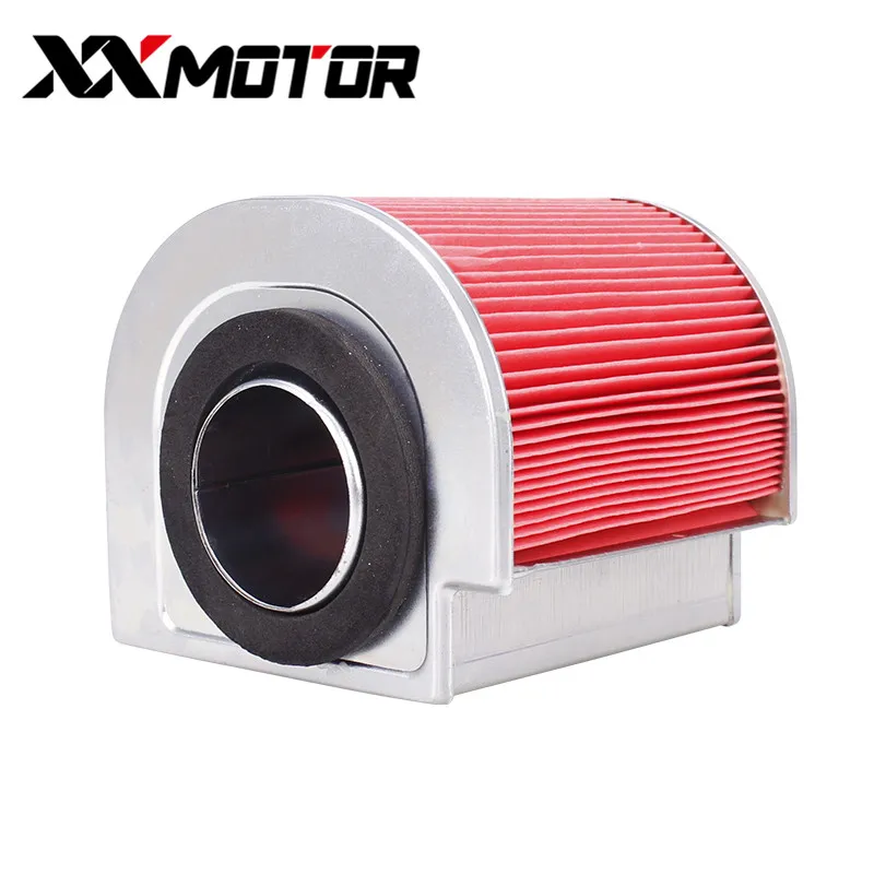 NEW High Quality Intake Air Filter Cleaner Element For Honda CA250 CMX250 1996-2011 CA125 1995-1999 CMX250C 2003-2011 DD250