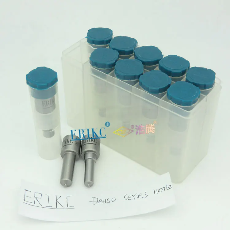 ERIKC DLLA 145 P875 nozzle diesel DLLA 145P 875 auto engine injector nozzle DLLA145P875 (093400-8750) for 095000-5760