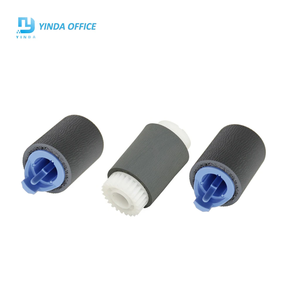 RM1-0036-020 RM1-0037-020 Paper pickup roller for hp4700 4730 4005 4200 4250 4300 4345 4350 5200 600 M601 602 603DN