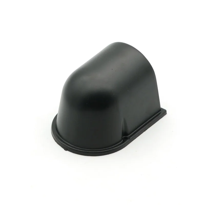 DRAGON GAUGE 52mm Car Gauge Pod Universal Black Single Double Triple Car Meters Holder for 2 Inch 52mm Gauges