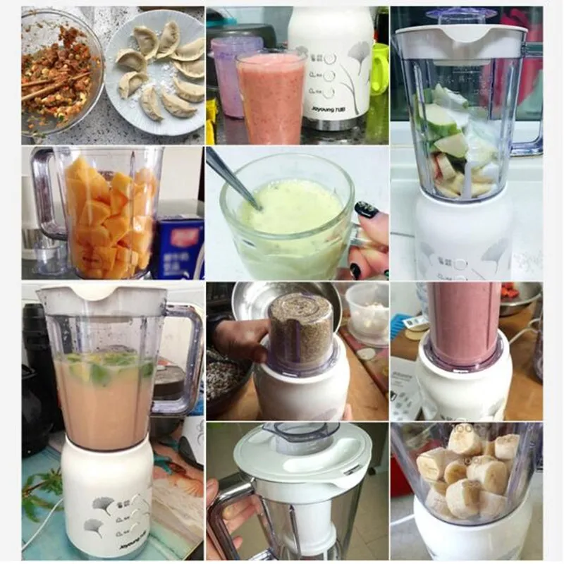 220 В многофункциональная электрическая бытовая соковыжималка Автоматическая бытовая электрическая соковыжималка сухая мельница соковыжималка для молока