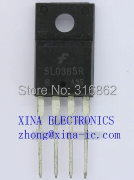 

KA5L0365R 5L0365R 0365R TO-220F-4 ROHS ORIGINAL 10PCS/LOT Free Shipping Electronic Components kit