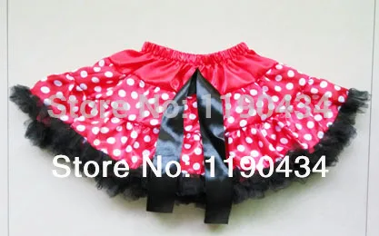 New Baby Kids Girls Ballet Dance Skirt Tutu Pettiskirt Girls leopard Print Pettiskirt Princess Skirt Free shipping