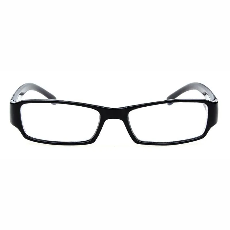 Fashion Mens Women Unisex Myopia Glasses Short Sight Eyewear with Blue Coated -1 -1.5 -2 -2.5 -3 -3.5 -4 -4.5 -5 -5.5 -6.0