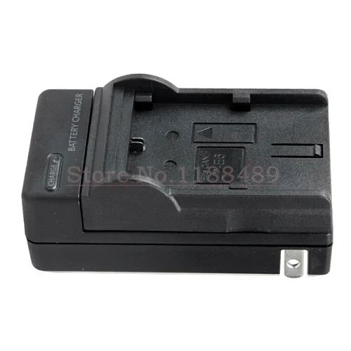 V408U Battery Charger For JVC V408 BN-V408U V416U V428U