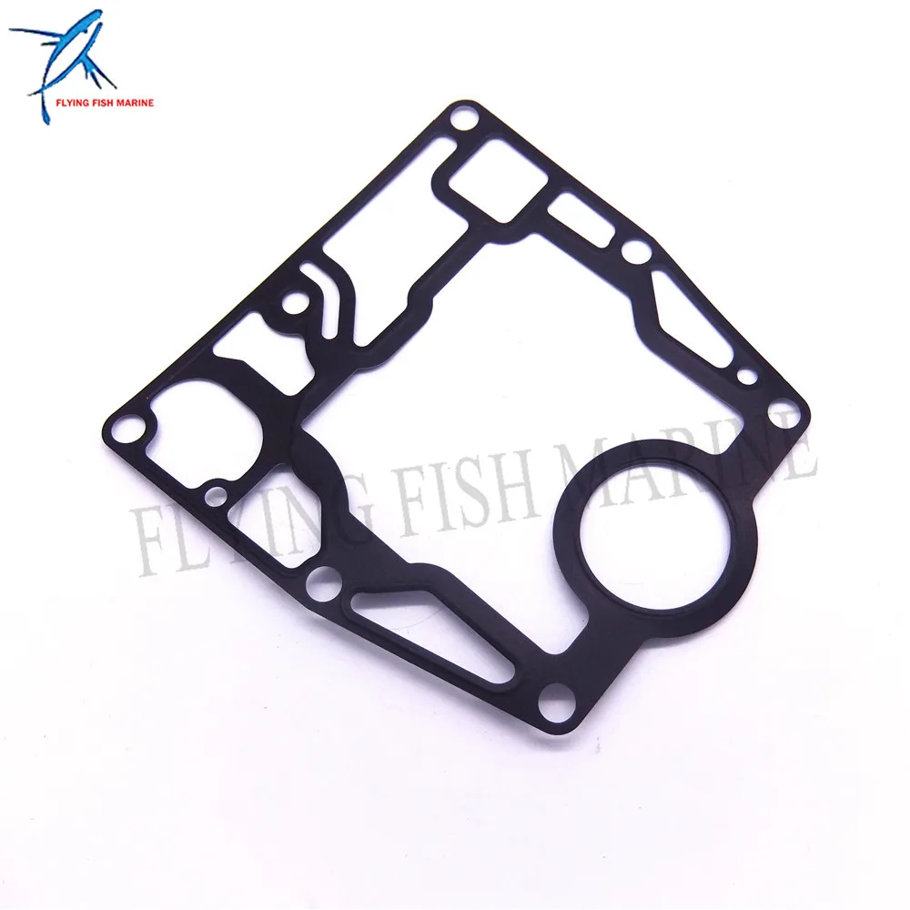 Boat Engine 6AH-11351-00 Cylinder Gasket for Yamaha F20 F15C F15L F15S Outboard Engine