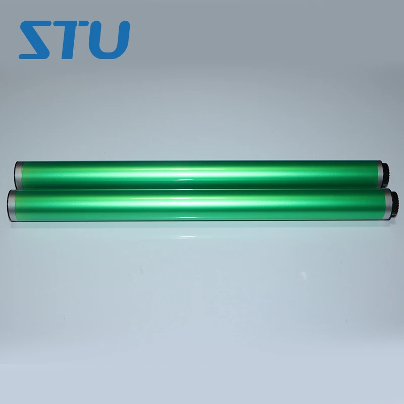 2X Nuovo Tamburo OPC Compatibile per Konica Minolta bizhub 224e 284e 364e 454e 554e C220 C280 C360 C226 C256 C266 C224 C284 C364 C454