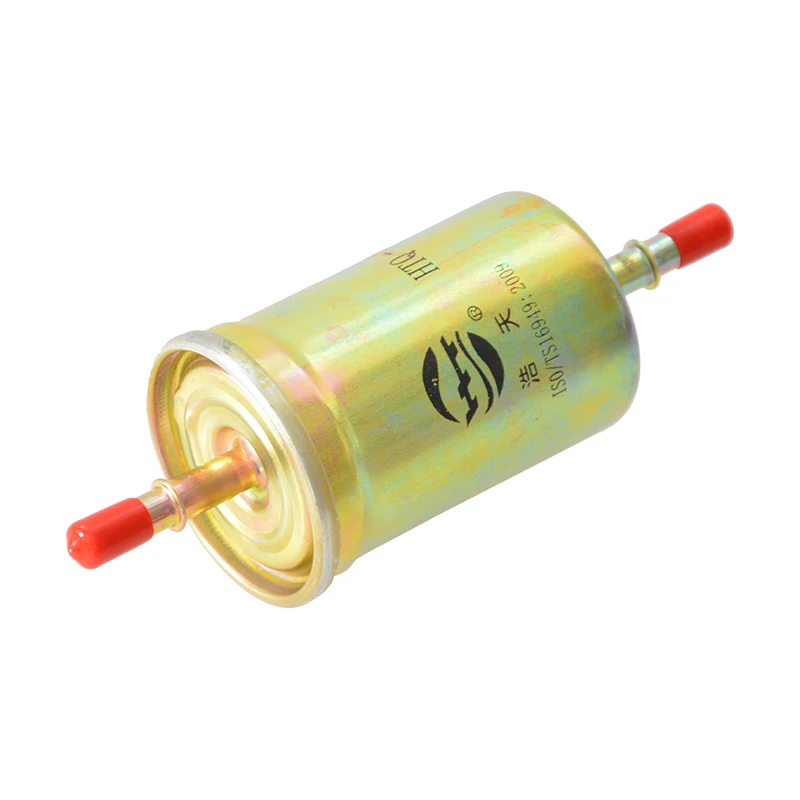 

Car Fuel Filter 1117100-M16 for GREAT WALL C30 1.5 2012/COOLBEAR 1.5 2009-2013/COWRY 2.0 2007-2010 For HAVAL H1 1.5 2014