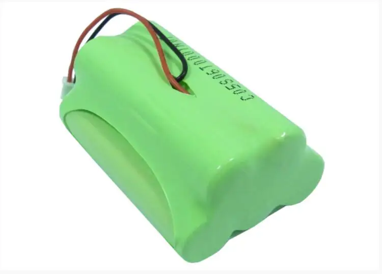 Cameron Sino 750mAh battery for SYMBOL LS4070 LS4071 LS4074 LS7075 21-19022-01 H4071-M BarCode, Scanner Battery