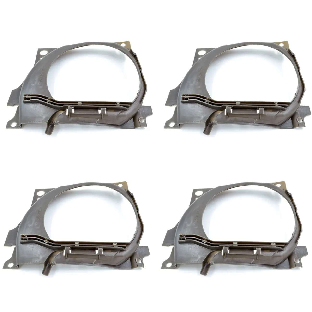 الهواء حذافة غطاء ل Husqvarna بالمنشار 362 365 372 372 XP 371 503 62 83-01