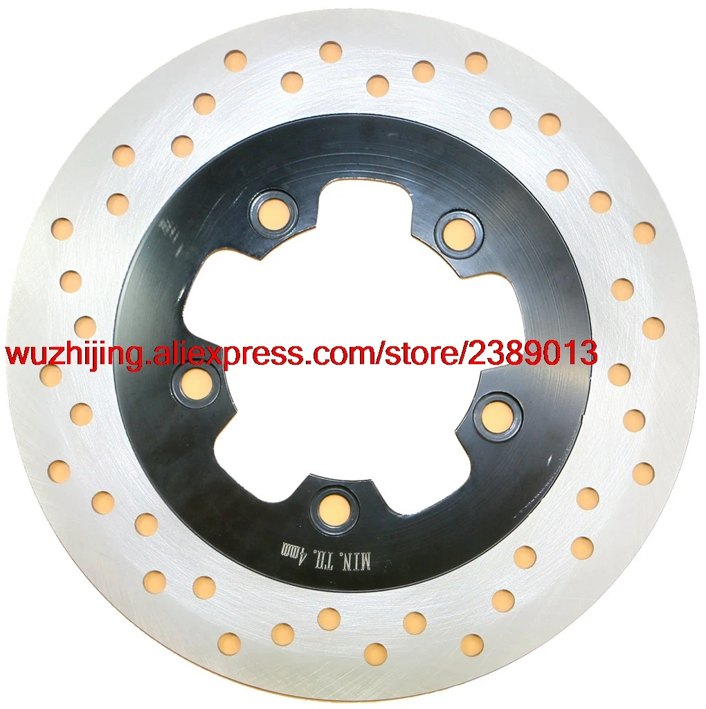 Brake Disk Rotor for SUZUKI GSX600 GSX750 GSXF GSX-F GSX 600 750 F 1998 - 2006 / GSX1200 INAZUMA 1200 1999 - 2002