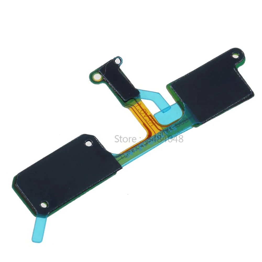 Home Button Key Return Light Sensor Menu Keyborad Flex Cable For Samsung Galaxy J3 J5 J7 2017 J330 J530 J730