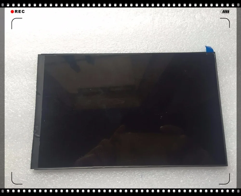 High quality original New 8 inch 31pin display screen For 8