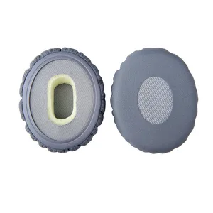 Bose SoundLink kulaklıklar için yedek köpük Kulak Pedleri, SoundTrue Kulak üstü stil OE2, OE2ı Sound-bose-soundlink-no. 8'in en çok satan 12 kutusu