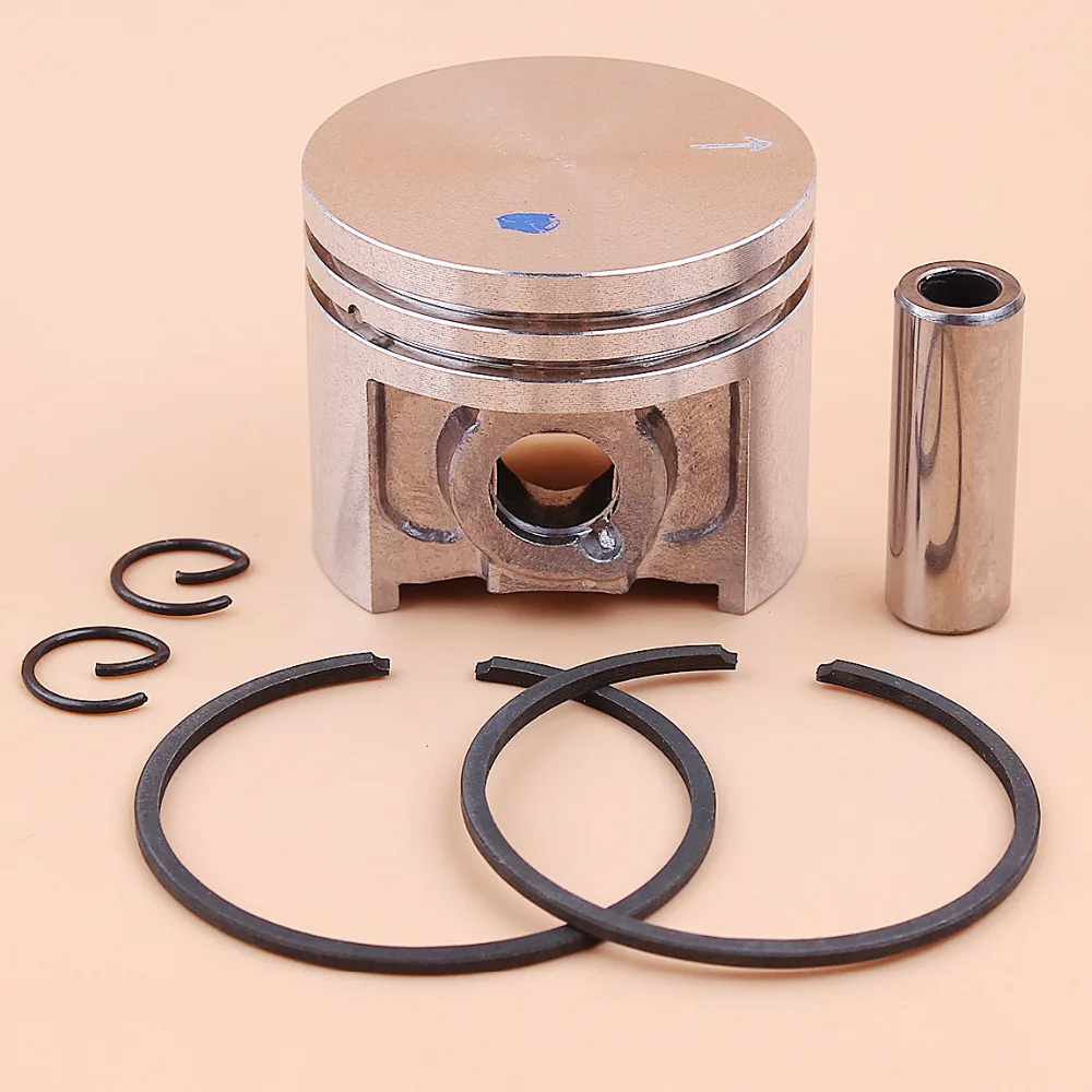 40mm Piston Kit For STIHL FS120 FS250 R FS200 R String Trimmer Brush Cutter Strimmer