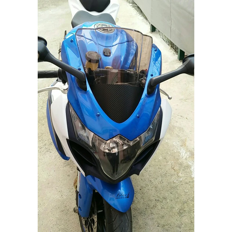 Motorcycle Windshield WindScreen Screen For 2009 2010 2011 2012 2013 2014 2015 2016 Suzuki GSX-R1000 GSXR1000 GSXR GSX-R 1000 K9