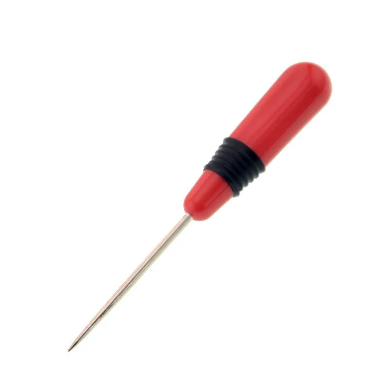 Canvas Lederen Naaien Schoenen Reparatie Tool Sets Priem Hand Stiksels Taper Leathercraft Naald Tool Kit Lederen Ambachtelijke Naaien Leveringen