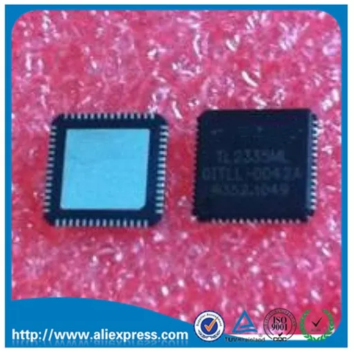 TL2335ML original LCD chip QFN package