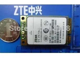 

M305 Mini PCI-E 3G TD-SCDMA/HSPA GPRS GSM EDGE Network Card 100% New Original Distributor For Windows Linux JINYUSHI stock