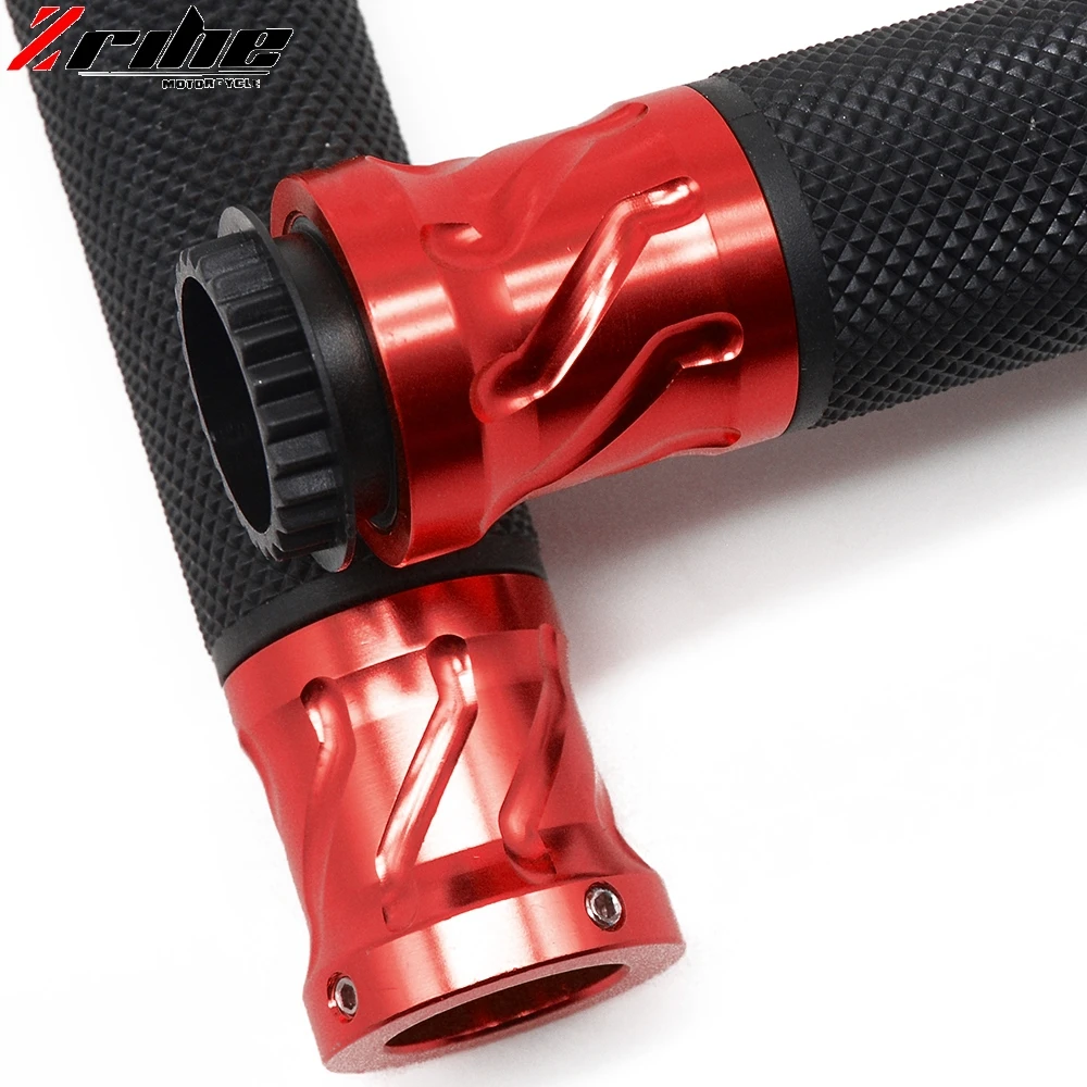 Motorcycle handlebar grips end handle grips For YAMAHA TMAX T-MAX 530 500 TMAX530 SX DX 2014 2015 2016 2017 2018