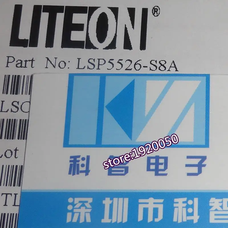 One can also import original brand  LSP5526 LSP5526-S8A SOP8)