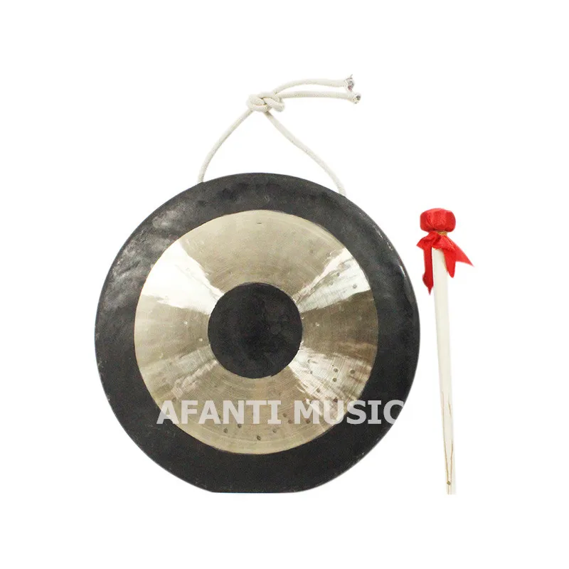 

30 cm diameter Afanti Music Gong (AFG-1082)